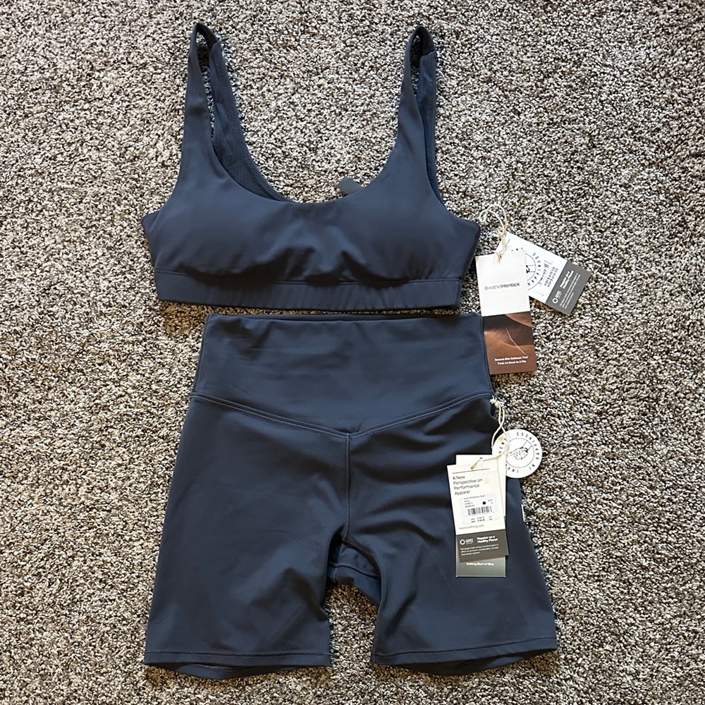 Vuori BlissBlend Set